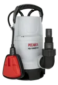 Насос дренажный Ресанта НД-13000П/35