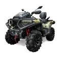Квадроцикл Loncin XWOLF 700L MUD