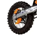 Питбайк Regulmoto SPITFIRE PRO 140 19/16