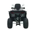 Комплект для сборки Квадроцикл JM ATV-200MAX