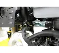 Мотоблок HUTER МК 8000Р
