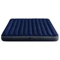 Матрас-велюр INTEX 183х203х25 см 64755