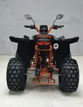 Комплект для сборки Квадроцикл RRF RFAT125 (125cc)