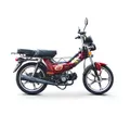 Мопед Millennium Delta 49.9