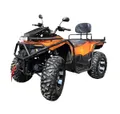 Квадроцикл Loncin ATV 400cc EFI 4WD