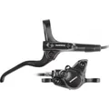 Тормоз гидравлика SHIMANO передний в сборе