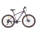 Велосипед LORAK Fast Brown 27,5 