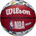 Мяч баскетбольный WILSON NBA All Team р7 WTB1301XBNBA
