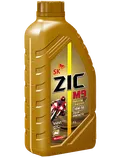 Масло синтетическое Racing Edition ZIC М9 10W50 1л 137214