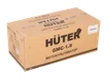 Мотокультиватор Huter GMC-1,8 