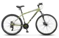Велосипед STELS Navigator 700 MD 27.5 F010