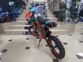 Питбайк KAYO EVOLUTION YX140EM 17/14 KRZ