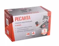Рубанок электрический Ресанта Р-82/800