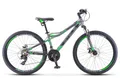 Велосипед STELS Navigator 610 MD V040/V50