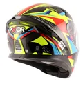 Шлем AXOR APEX  VIVID D/V-E