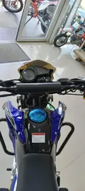 Мотоцикл Regulmoto SK200 GY-5
