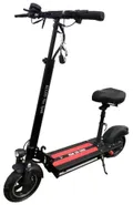 Самокат электрический Kugoo Max Speed 11 Ah