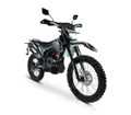 Мотоцикл кроссовый GTracer Max JM-DA300T