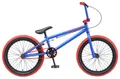 Велосипед Tech Team Mack 20 BMX