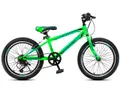 Велосипед детский MAXXPRO STEELY 20 LITE N2000