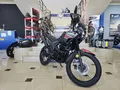 Мотоцикл LONCIN MS250