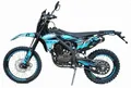 Мотоцикл Regulmoto ZR PR 4 valves 6 Gear