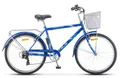 Велосипед STELS Navigator 250 V Gent 26 Z010