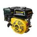 Двигатель Champion G200HK 6,5 л.с