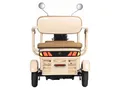 Трицикл электрический Gelbert Atlas 48V/60V 600Вт