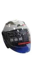 Шлем открытый 708 BLD  