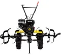 Мотоблок HUTER МК 8000Р