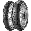 Мотошина Metzeler MCE Karoo 3 140/80 -17 69R TL