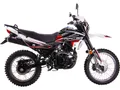 Мотоцикл Racer Panther RC250GY-C2