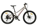 Велосипед TIMETRY TT414, 20&quot;,7ск.