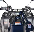 Квадроцикл LINHAI ( реплика YAMAHA) M170