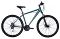 Велосипед Hartman Hurrikan Next HD Pro Disc 27,5