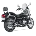 Мотоцикл BAJAJ Avenger Cruise 220