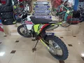 Мотоцикл BSE T8 Twister