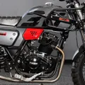 Мотоцикл TMBK FAHRENHEIT 250 (165FMM)