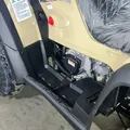 Квадроцикл Linhai M550L инжектор 4х4