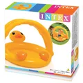 Бассейн INTEX Утенок 117х112х69 см 57121