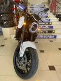 Мотоцикл Moto Morini SEIEMMEZZO STR