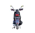 Скутер Vento Smart II 50 (150) TMEC50QT-9A с сигнализацией