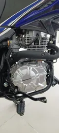 Мотоцикл Regulmoto SK200 GY-5