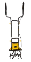 Культиватор электрический Huter EMC-1200 