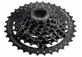 Кассета CG-HG31 11-32Т SHIMANO 9 скоростей