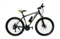 Велосипед HEAM NX 27,5 21 ск., Disk		