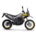 Мотоцикл VOGE 300 Rally Classic
