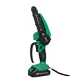 Пила цепная аккумуляторная ELECTROLITE CSA 21V6