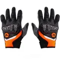 Мотоперчатки Masontex M30C Carbon